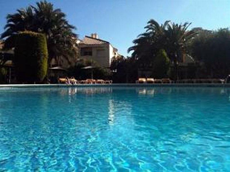 Aparthotel Villas La Manga Exterior foto